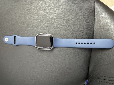 apple watch series 9, 45mm