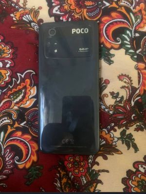 poco m4 pro