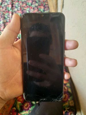Huawei y6