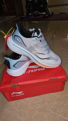 Кроссовки мужские li ning