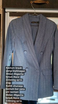 Ayollar kostum shimi