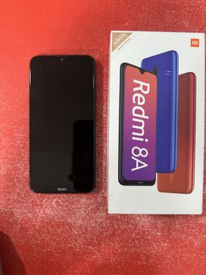 Xiaomi Redmi 8A