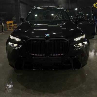 BMW X7 XDRIVE 40 I 2025 год