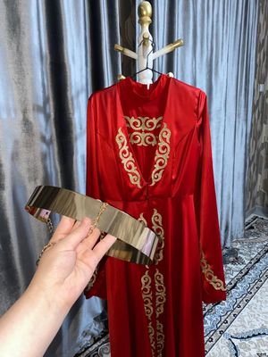 br Marta kiylgan libos