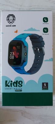 Kids smart watch