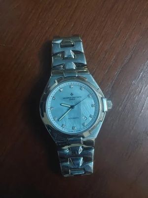 Vacheron Constantin erkaklar soati