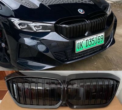 Bmw i3 va IX3 oblisofka Oldi Reshotka