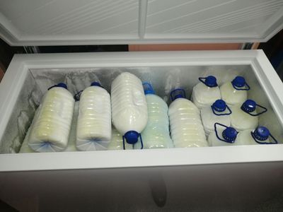 Kokteyl maxsuliti,молочный коктейль смесь+Воронеж аппарат миксер росси