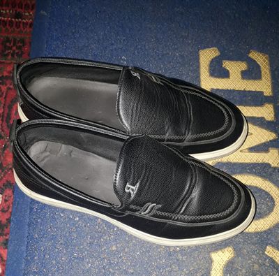 Продаётся мужские макасины
