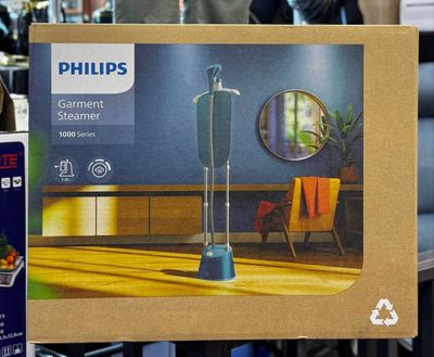 Отпариватель Philips STE1040 QT1510 QT2020