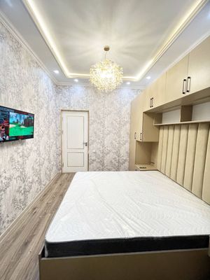 Аренда квартира Чил 13. 2 ком квартира. Ор. Чуст Оши