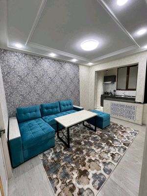 Аренда квартиры. 2в3/3/4. Чиланзар 7.
