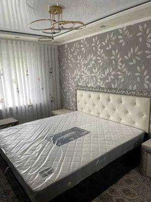 Очень Срочно! сдается 2х-ком квартира в Себзар 985*