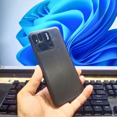 Redmi 10A srochna sotiladi