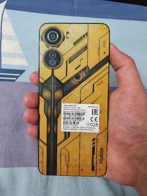 ZTE Nubia Neo 5G 8+10/256 Orginal igravoy Xolati yaxshi zor