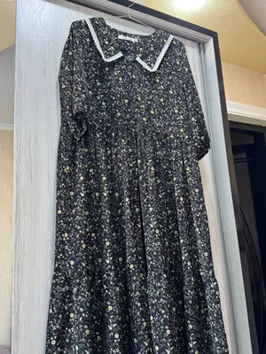 платье женское