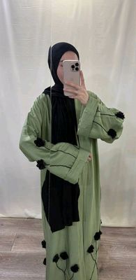 abaya
