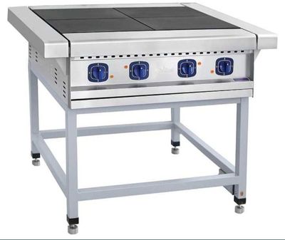 Plita elektronniy Abat ep- 4p