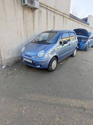 Matiz 3 talik radnoycha