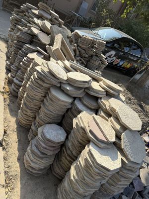 Продаю свою брусчатку