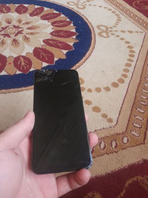 Samsung a30 ekran kuygan
