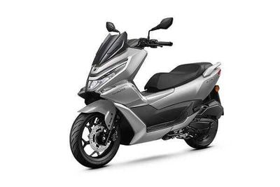 CFMOTO 150SC новый скутер