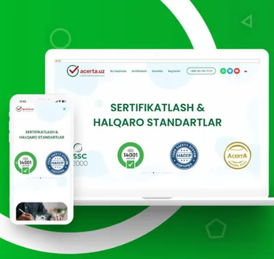 Bir millonga siz xohlagan web sayt