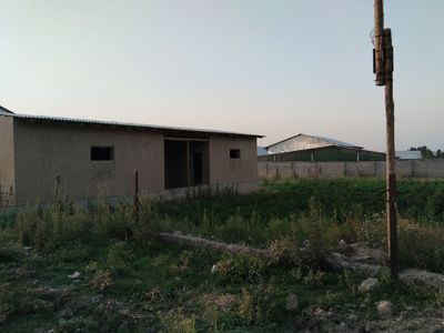 Yaxshi joydan er uchastka sotiladi 8-sotik