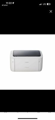 Принтер Canon LBP6030w