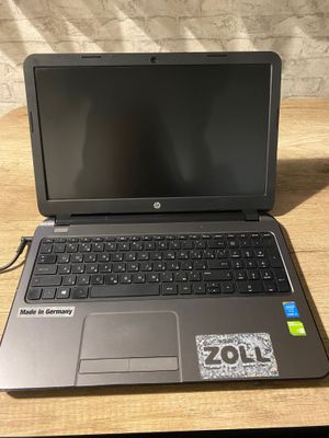 Hp i3 15r151rn ноутбук