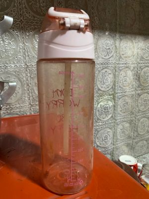 Termos 600 ml Pushti