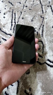 Redmi 8 32 gb xotira