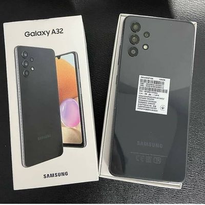Samsung Galaxy A32