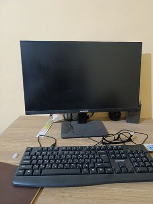 Kompyuter tavsiya qilinadi