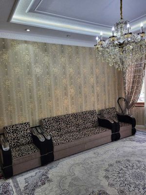 Новостройка 3/4/5 Чиланзар Тарговый центр