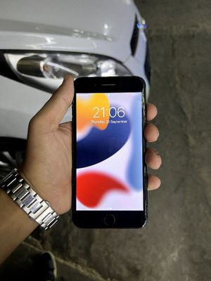 Iphone7+ 32gb xolati zor