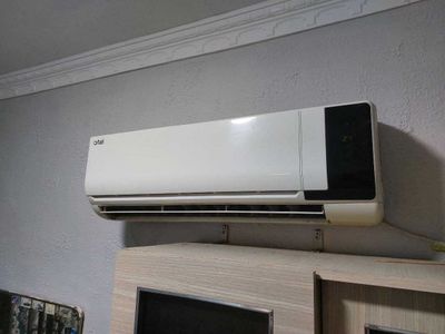кондиционер. Artel