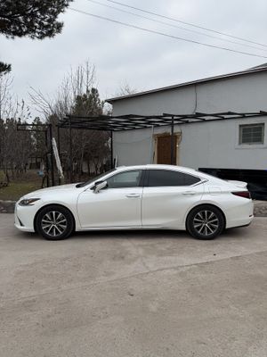 Lexus es 350 3,5 atmasferniy mator 2019