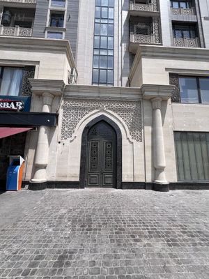 Аренда помещения ЖК Novza 281м2
