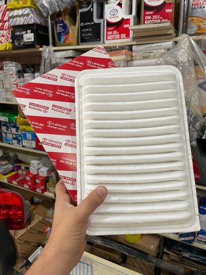 Toyota Camry 40 Xovo Filter / Воздушный Фильтр Yangi CHINA