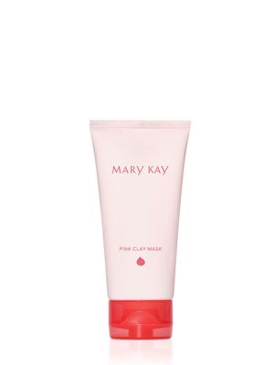 MARY KAY PUSHTI GEL NIQOBI BILAN TIKLOVCHI NIQOB