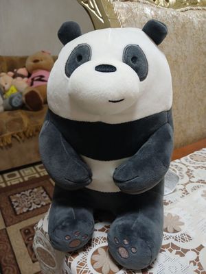 Miniso oyinchoq bolalar uchun
