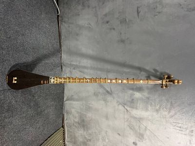 Tanbur sotiladi holati ideal