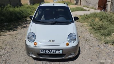Matiz best 2010 sotiladi narhi 3200$