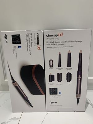 Dyson AIRWRAP i.d. HS08 Jasper Plum
