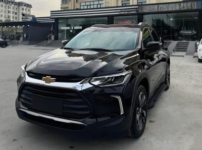 Tracker primier +