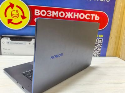 Продается ноутбук HONOR