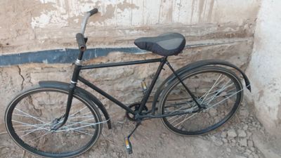 Shibiz velosiped