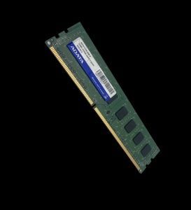 Продается Оперативная память ADATA DDR3 8GB 1600 2GX8 U-DIMM НГ