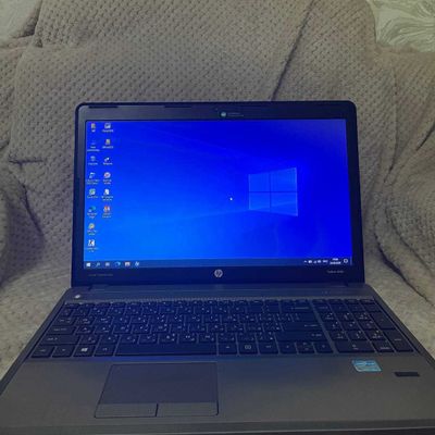 HP ProBook 4540s HDD 750gb, RAM 4gb.